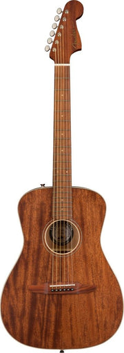 FENDER MALIBU SPECIAL MAHOGANY PF