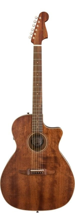 FENDER NEWPORTER SPECIAL MAHOGANY PF