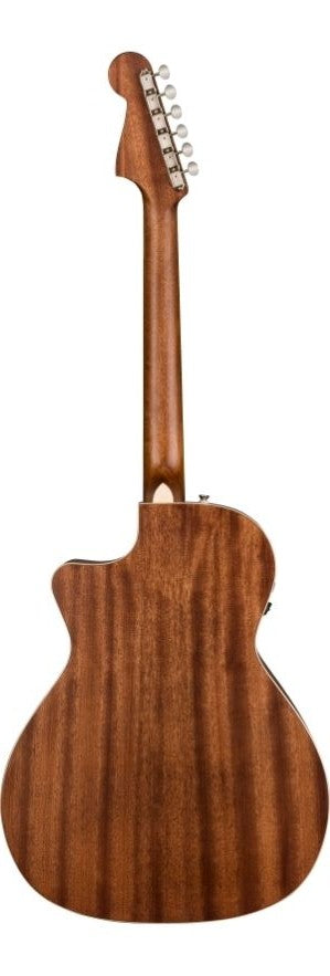 FENDER NEWPORTER SPECIAL MAHOGANY PF