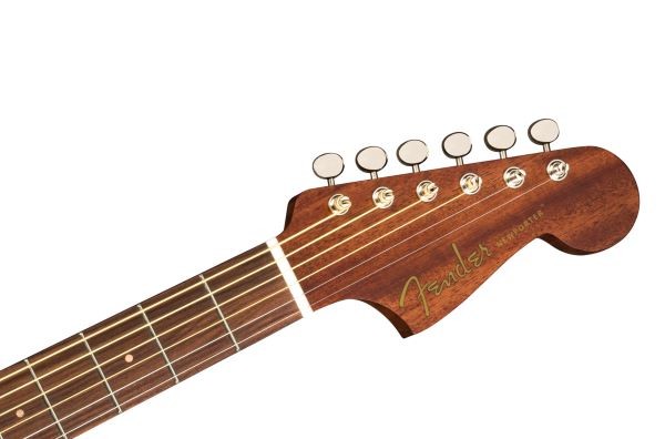 FENDER NEWPORTER SPECIAL MAHOGANY PF