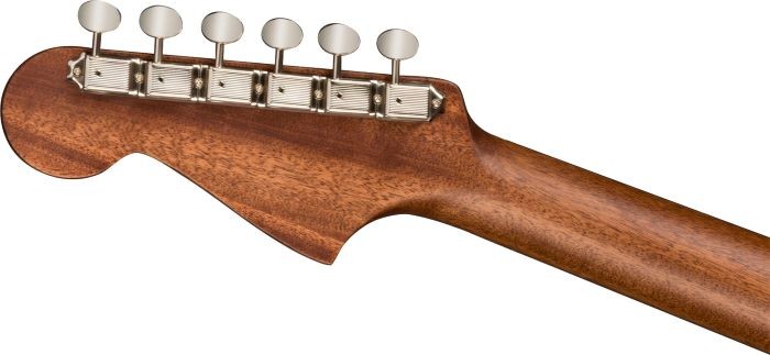 FENDER NEWPORTER SPECIAL MAHOGANY PF