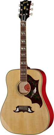 GIBSON DOVE ORIGINAL ANTIQUE NATURAL