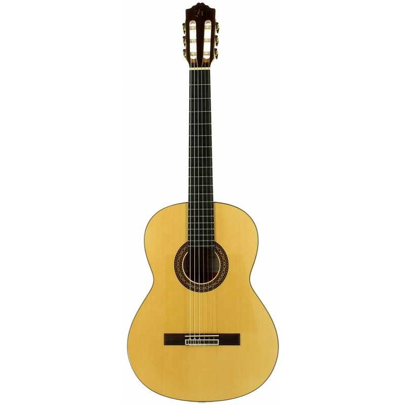 JOSE TORRES JTF-50