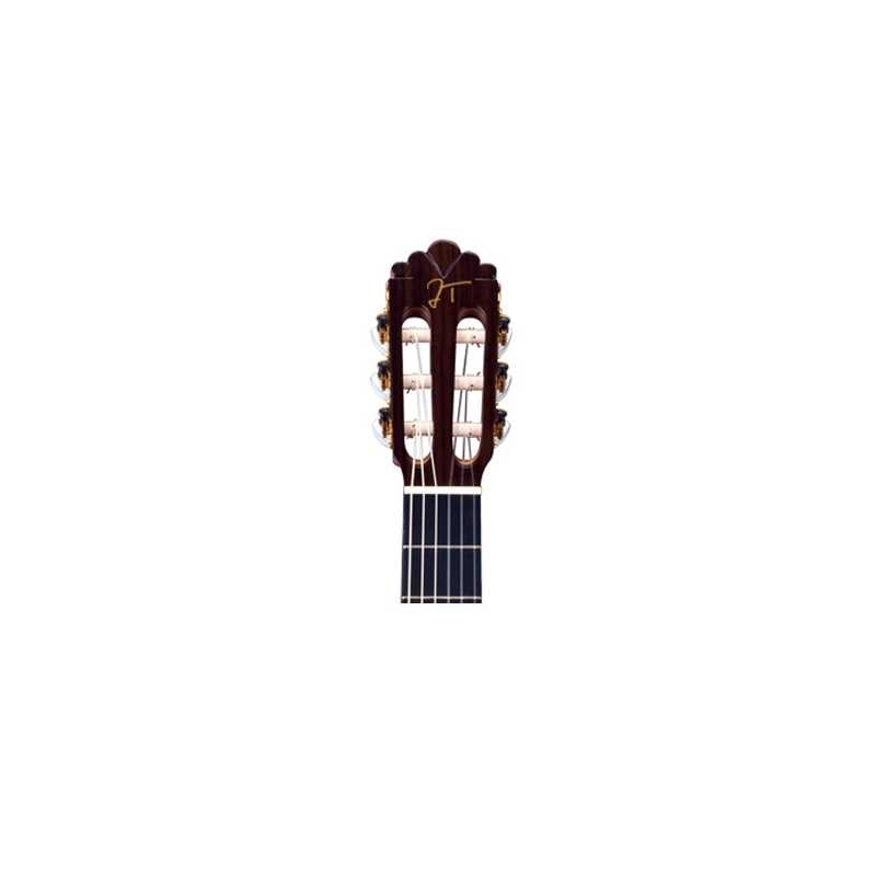 JOSE TORRES JTC-40