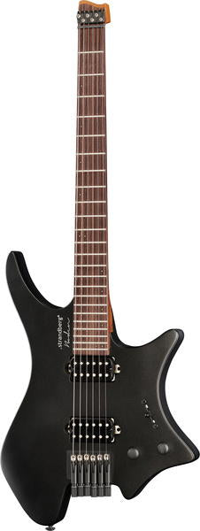 STRANDBERG BODEN ESSENTIAL 6 BLACK GRANITE