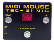 TECH 21 MIDI MOUSE