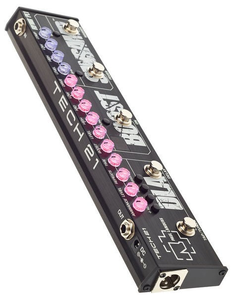 TECH 21 PL-1 PAUL LANDERS FLY RIG