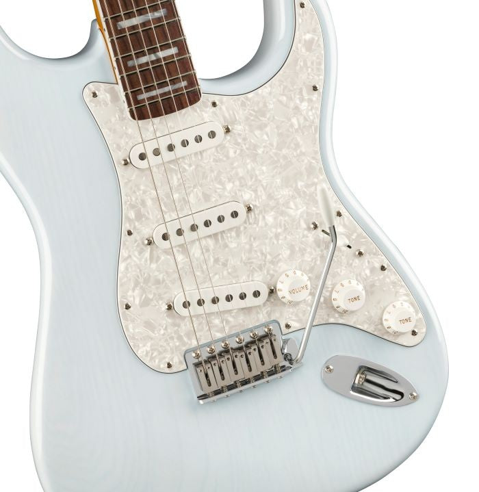 FENDER KENNY WAYNE SHEPHERD STRATOCASTER