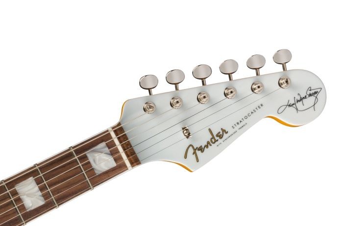 FENDER KENNY WAYNE SHEPHERD STRATOCASTER