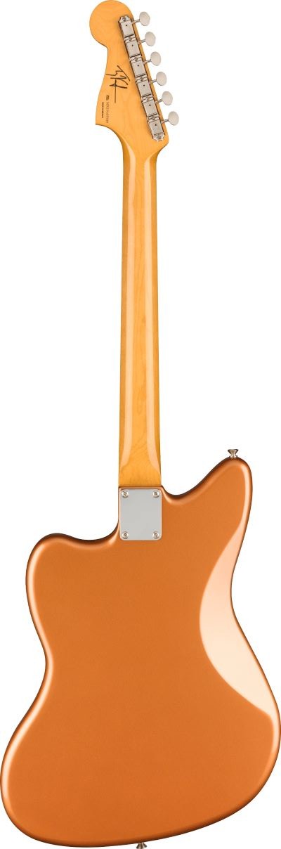 FENDER TROY VAN LEEUWEN JAZZMASTER CA MP
