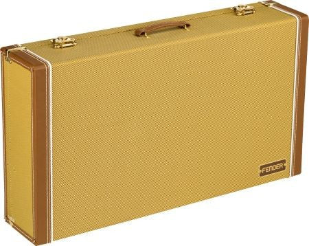 FENDER CAJA SOPORTE PEDALES GRANDE