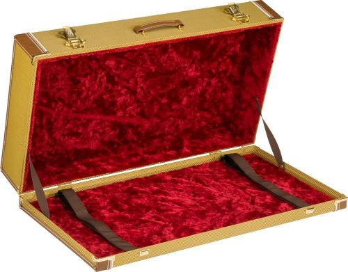 FENDER CAJA SOPORTE PEDALES GRANDE