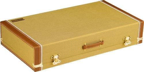 FENDER CAJA SOPORTE PEDALES GRANDE
