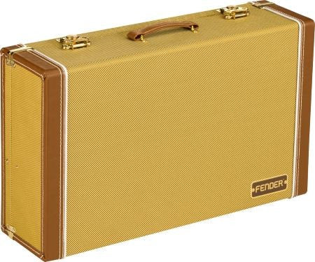 FENDER CAJA SOPORTE PEDALES MEDIANA