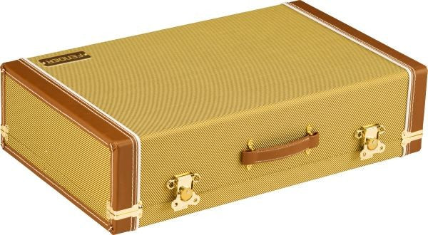 FENDER CAJA SOPORTE PEDALES MEDIANA