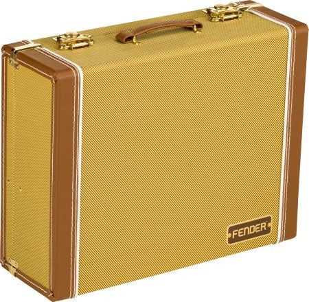 FENDER CAJA SOPORTE PEDALES PEQUEÑA