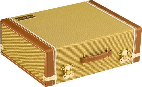 FENDER CAJA SOPORTE PEDALES PEQUEÑA
