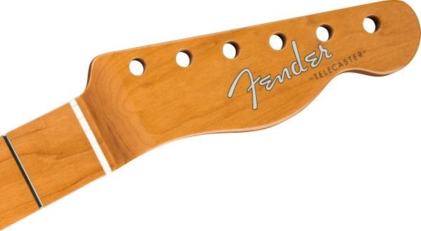 FENDER MÁSTIL TOSTADO TELE 60 VINTERA 21 RMP