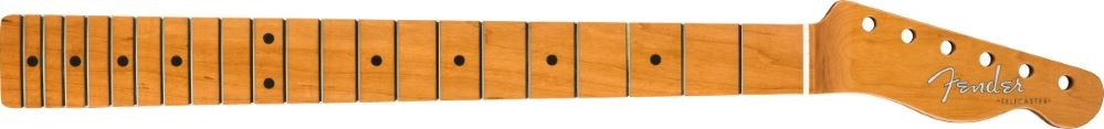 FENDER MÁSTIL TOSTADO TELE 60 VINTERA 21 RMP