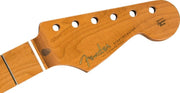 FENDER MÁSTIL TOSTADO STRATO 50 VINTERA 21 RMP