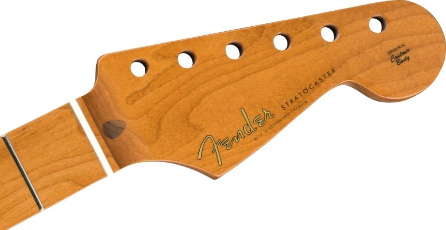 FENDER MÁSTIL TOSTADO STRATO 50 VINTERA 21 RMP