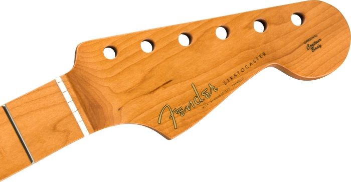 FENDER MÁSTIL TOSTADO STRATO 60 VINTERA 21 RMP
