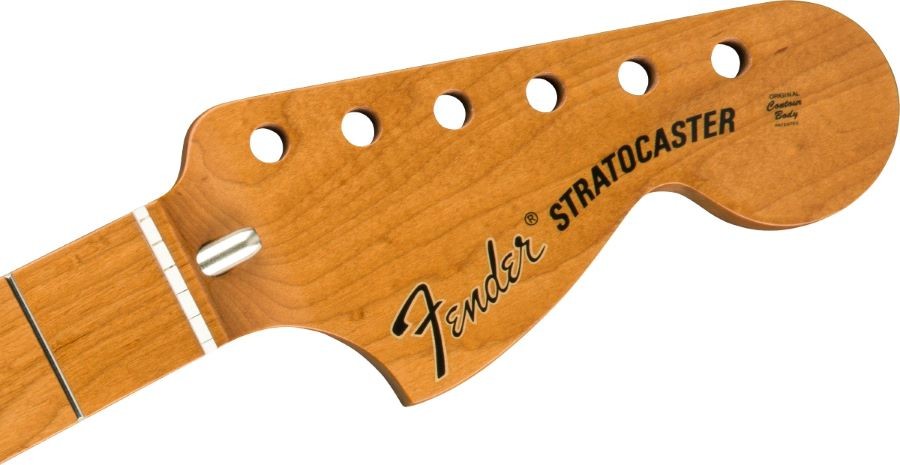 FENDER MÁSTIL TOSTADO STRATO 70 VINTERA 21 RMP