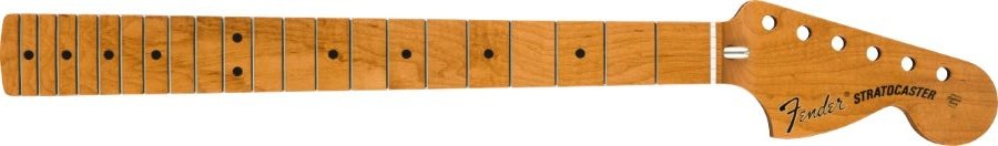 FENDER MÁSTIL TOSTADO STRATO 70 VINTERA 21 RMP