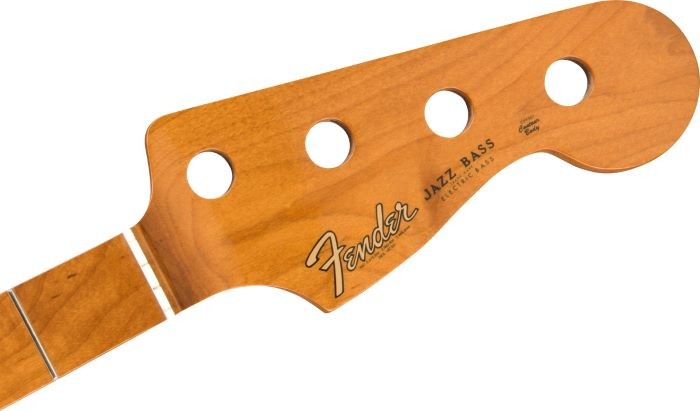 FENDER MÁSTIL TOSTADO JAZZ BASS 60 VINTERA 20 RMP