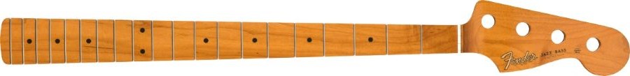 FENDER MÁSTIL TOSTADO JAZZ BASS 60 VINTERA 20 RMP