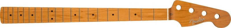 FENDER MÁSTIL TOSTADO PRECISION B 50 VINTERA 20 RMP