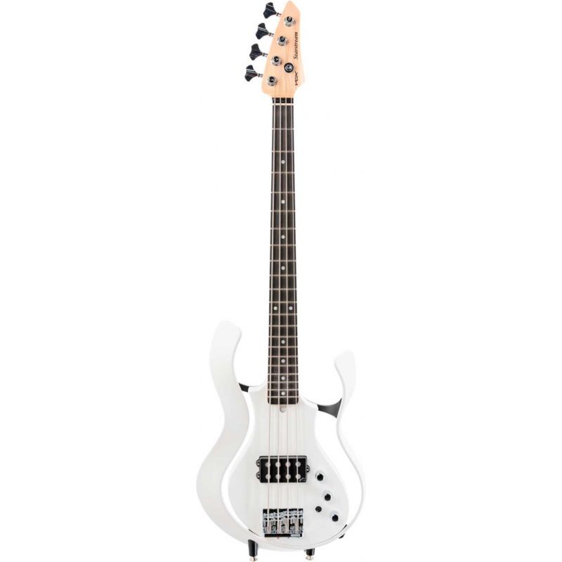 VOX STARSTREAM VSBA-1H ARTIST WHITE
