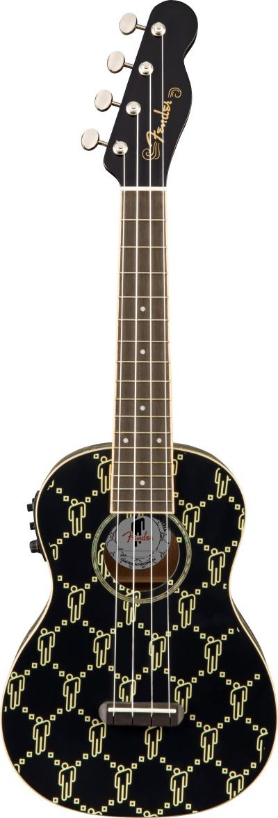 FENDER BILLIE EILISH