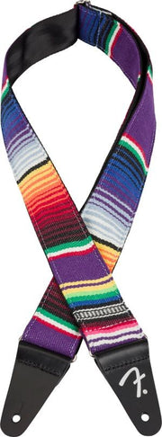 FENDER SERAPE PURPLE