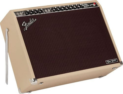 FENDER TONE MASTER TWIN REVERB BLONDE