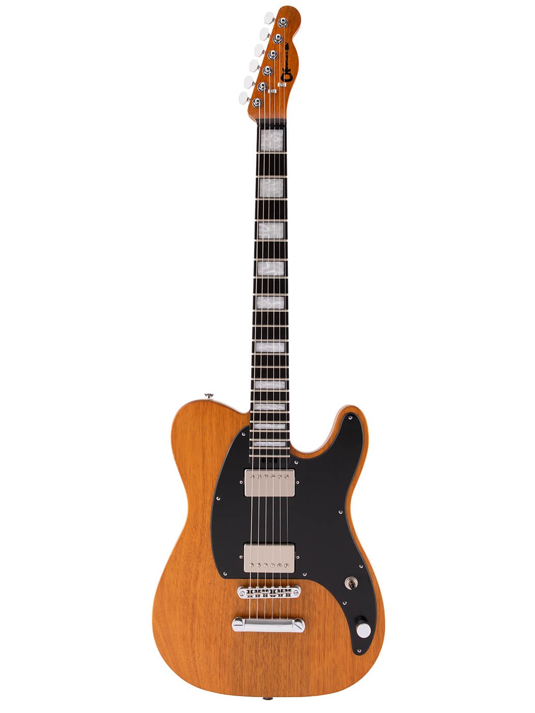 CHARVEL JOE DUPLANTIER SIGN PM SAN DIMAS 2 HH M EB