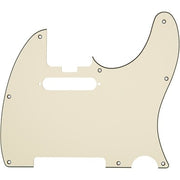 FENDER GOLPEADOR TELE ELITE BLANCO VINTAGE