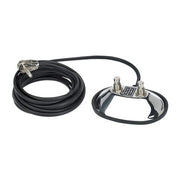 FENDER 2 PULSADORES VINTAGE JACK 1/4
