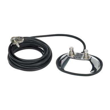 FENDER 2 PULSADORES VINTAGE JACK 1/4