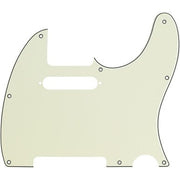 FENDER GOLPEADOR TELE GREEN MINT