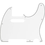 FENDER GOLPEADOR TELE BLANCO VINTAGE