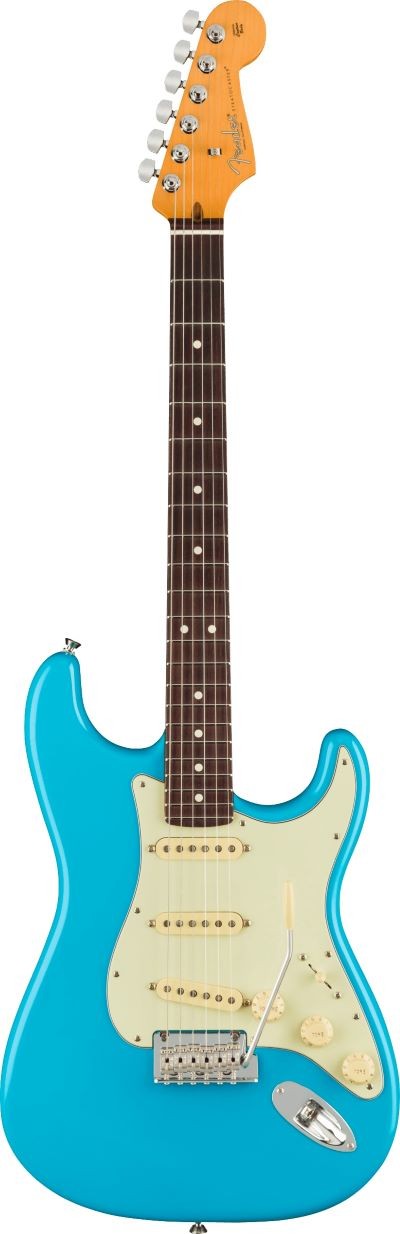 FENDER AMERICAN PRO II STRATO MB RW
