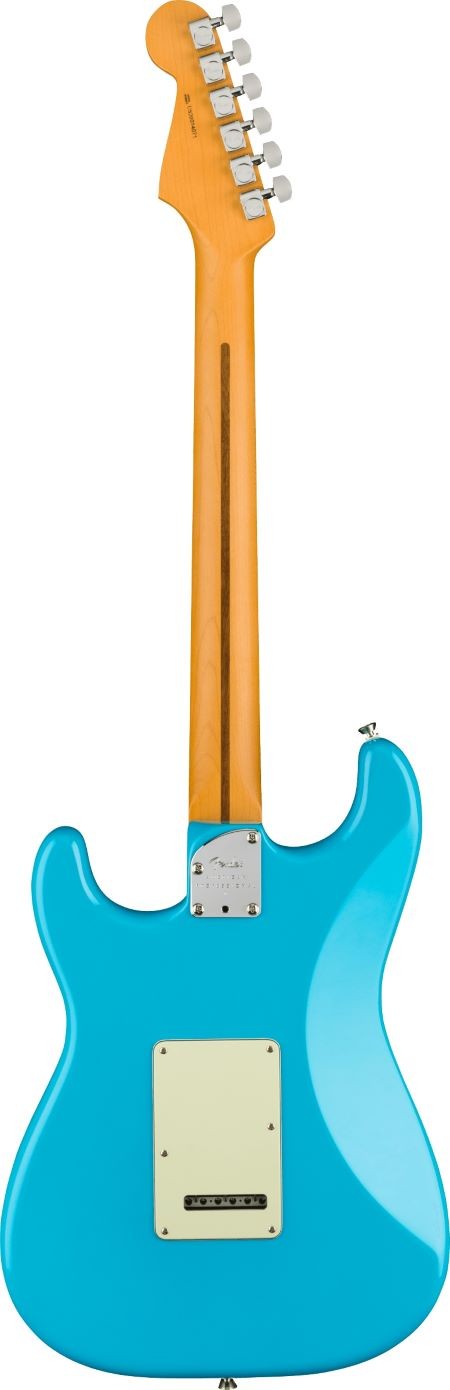 FENDER AMERICAN PRO II STRATO MB RW