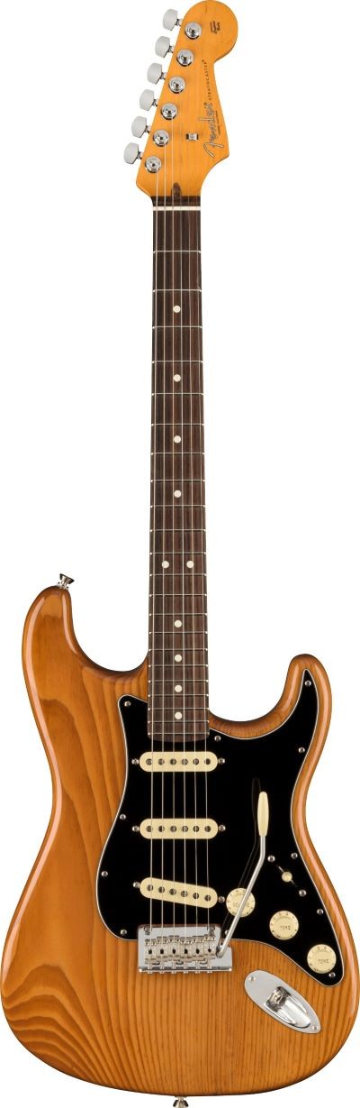 FENDER AMERICAN PRO II STRATO RP RW