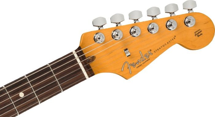 FENDER AMERICAN PRO II STRATO RP RW