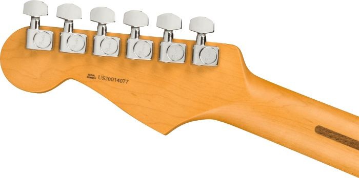FENDER AMERICAN PRO II STRATO RP RW