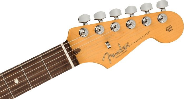 FENDER AMERICAN PRO II STRATO DN RW