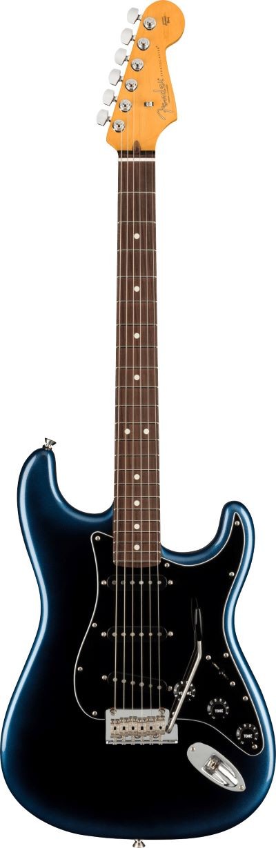 FENDER AMERICAN PRO II STRATO DN RW