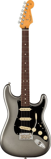 FENDER AMERICAN PRO II STRATO M RW
