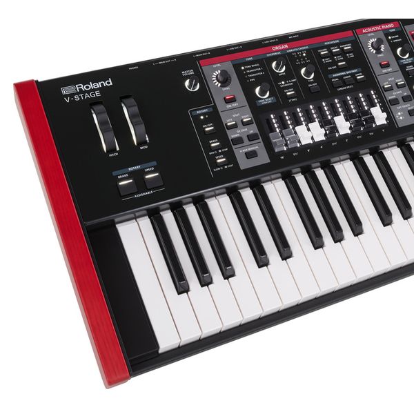 Roland VStage 76